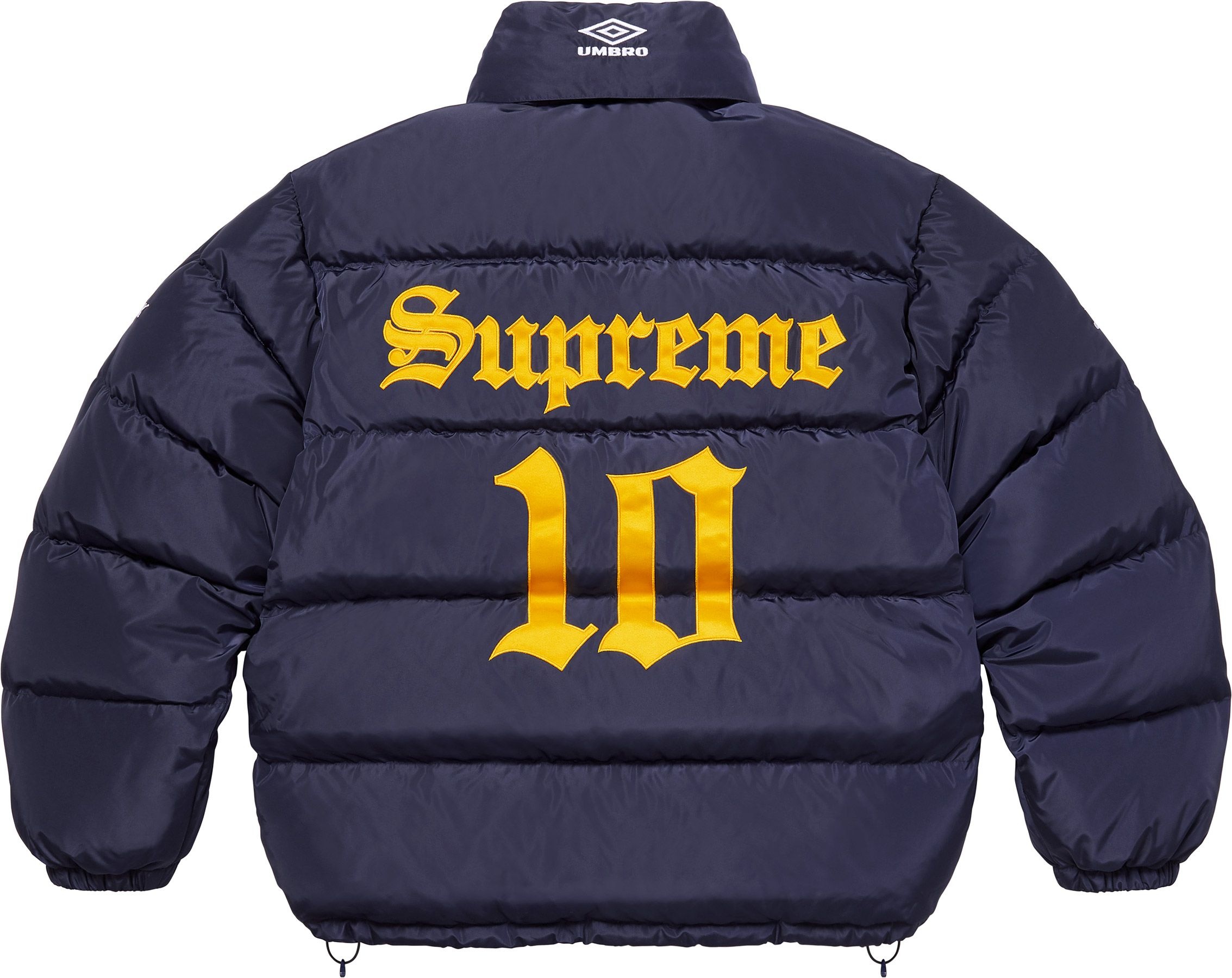 Supreme®/Umbro® Down Puffer Jacket view 23
